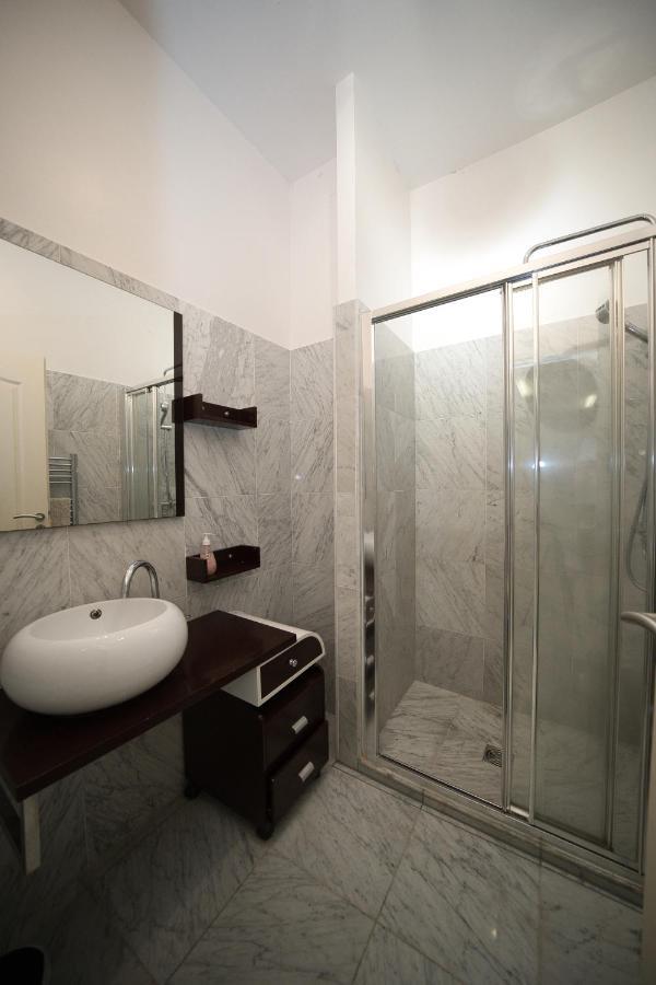 Lusso 5 Beds Central Apartment Ница Екстериор снимка