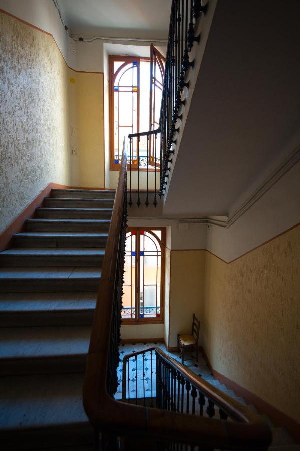 Lusso 5 Beds Central Apartment Ница Екстериор снимка
