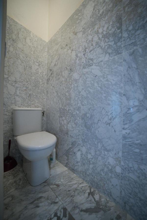 Lusso 5 Beds Central Apartment Ница Екстериор снимка